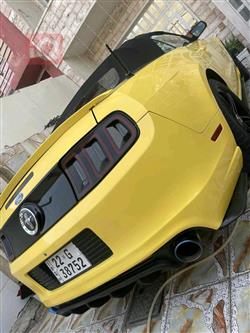 فورد موستانج